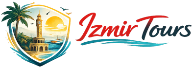 The Izmir Tours logo